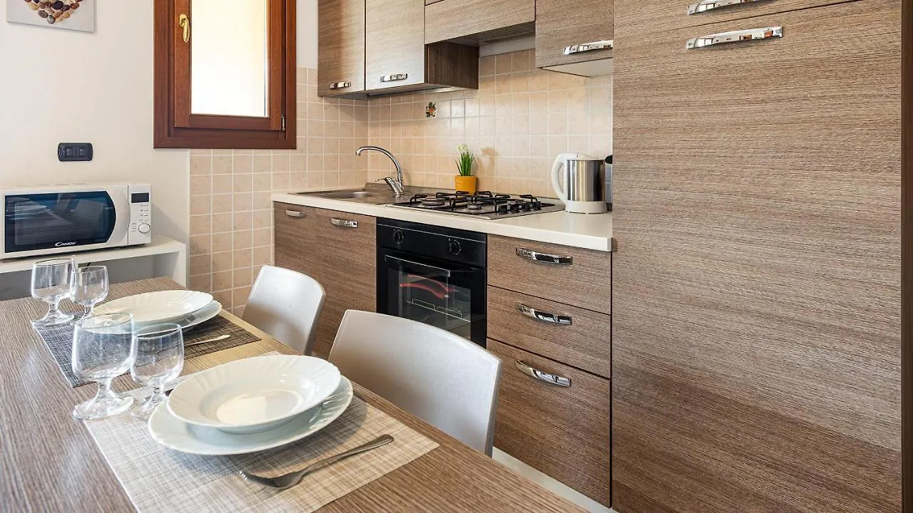 Apartman Welcomely - Piazza Dei Mercati Alghero Olaszország