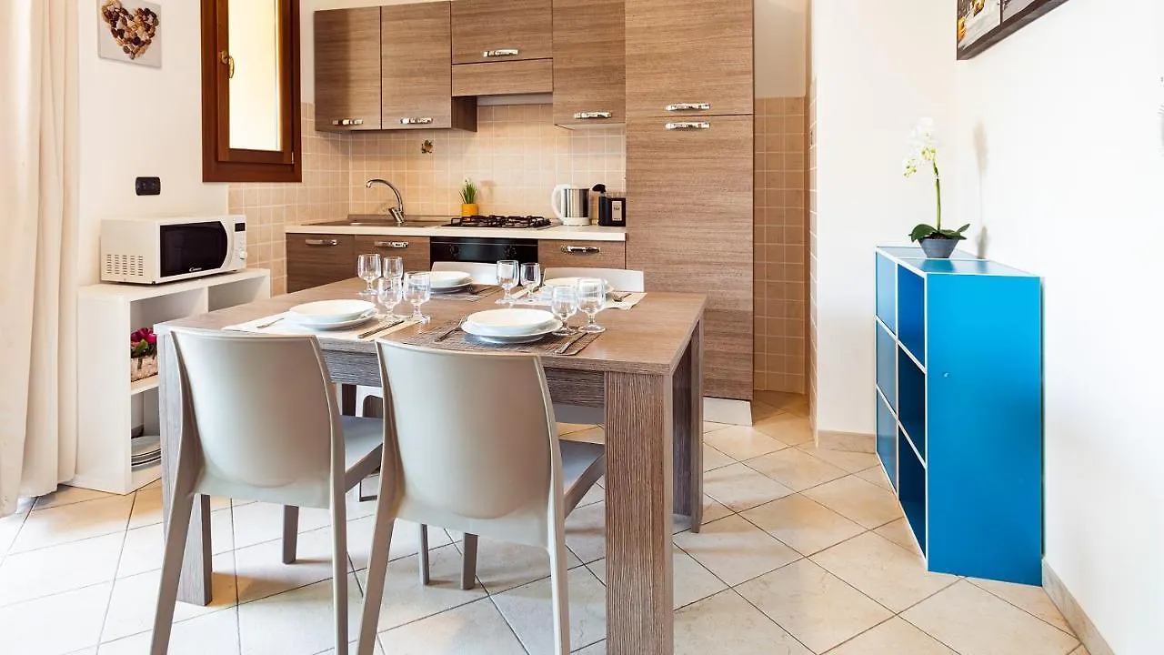 Welcomely - Piazza Dei Mercati Alghero Apartman