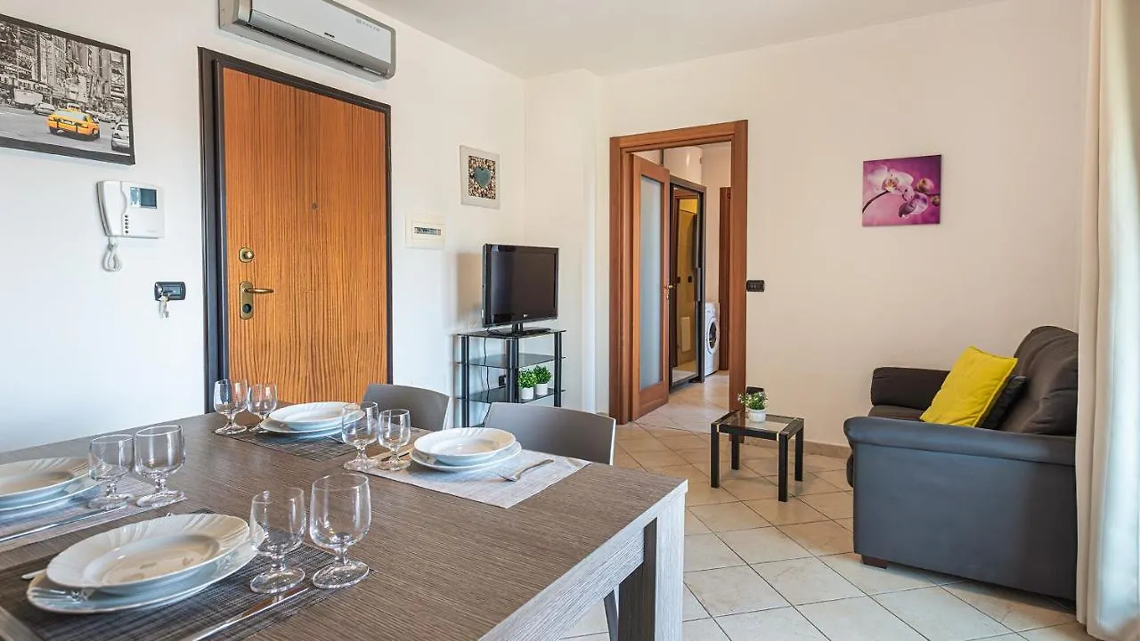 Welcomely - Piazza Dei Mercati Alghero Apartman