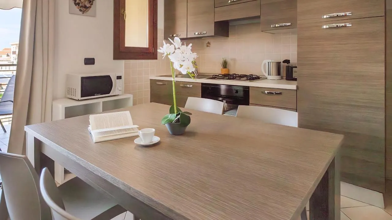 Apartman Welcomely - Piazza Dei Mercati Alghero